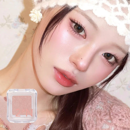 [2aN] Pure Glashy Highlighter Sheer Rose Radiant Glow 1 Shade (14 Colors)