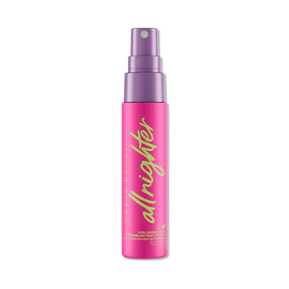 [URBAN DECAY] All Nighter Hyaluronic Makeup Setting Spray Soft Glow Finish 30 ml