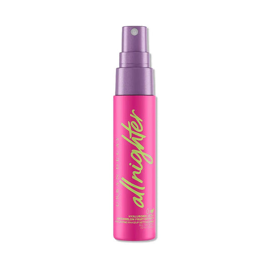 [URBAN DECAY] All Nighter Hyaluronic Makeup Setting Spray Soft Glow Finish 30 ml