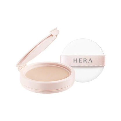 [HERA] Reflection Skin Glow Cushion Foundation Refill Soft Radiant Finish 15g
