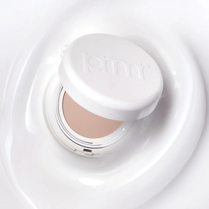 [primera] Nia Cica Watery Cream Cushion Radiant Glow Finish SPF35 PA++ 15g