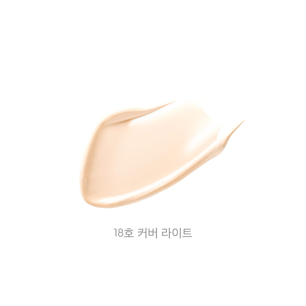 [JAVIN DE SEOUL] Wink Foundation Pact 15g