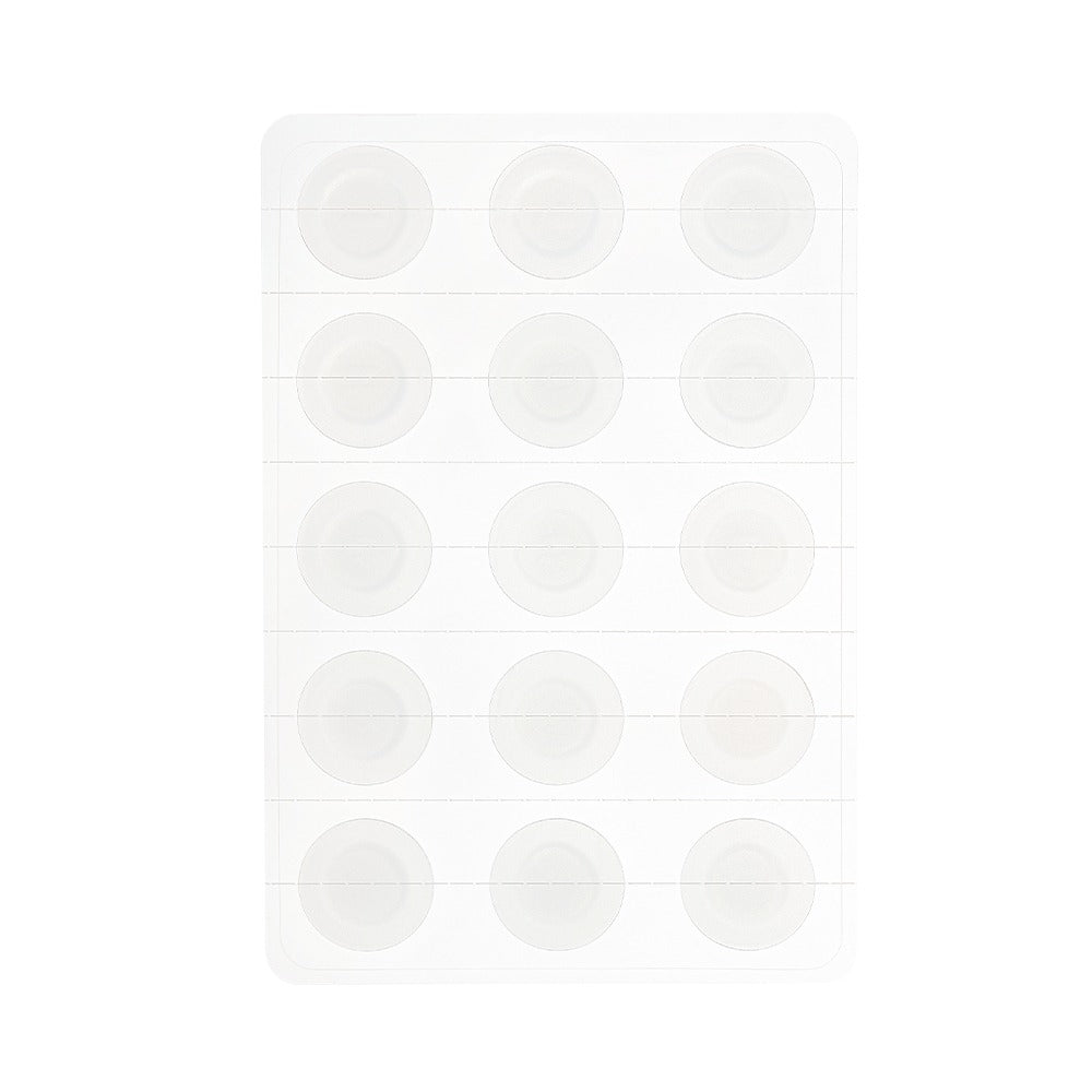 [FATION] NoscA9 Ultra-Thin Spot Patch Set with Natural Matte Finish (102 Patches)