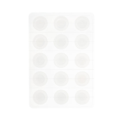 [FATION] NoscA9 Ultra-Thin Spot Patch Set with Natural Matte Finish (102 Patches)