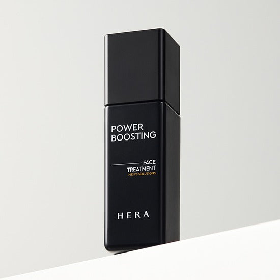 [HERA] Homme Power Boosting Face Treatment Lightweight Fluid 110ml