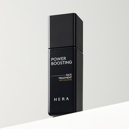 [HERA] Homme Power Boosting Face Treatment Lightweight Fluid 110ml
