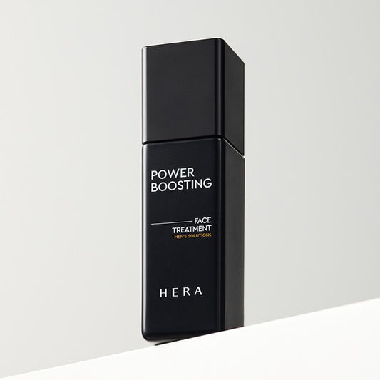 [HERA] Homme Power Boosting Face Treatment Lightweight Fluid 110ml