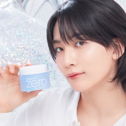 [BANILA CO.] Cleansing Balm Soft Melt Calming Finish Gentle Comfort 100ml