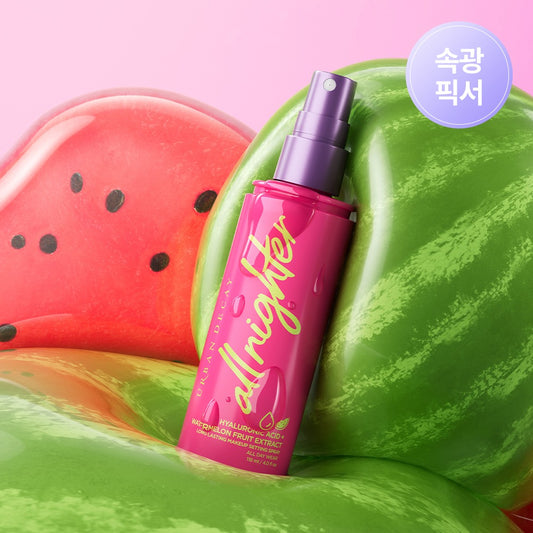 [URBAN DECAY] All Nighter Setting Spray Soft Radiant Finish 118 ml