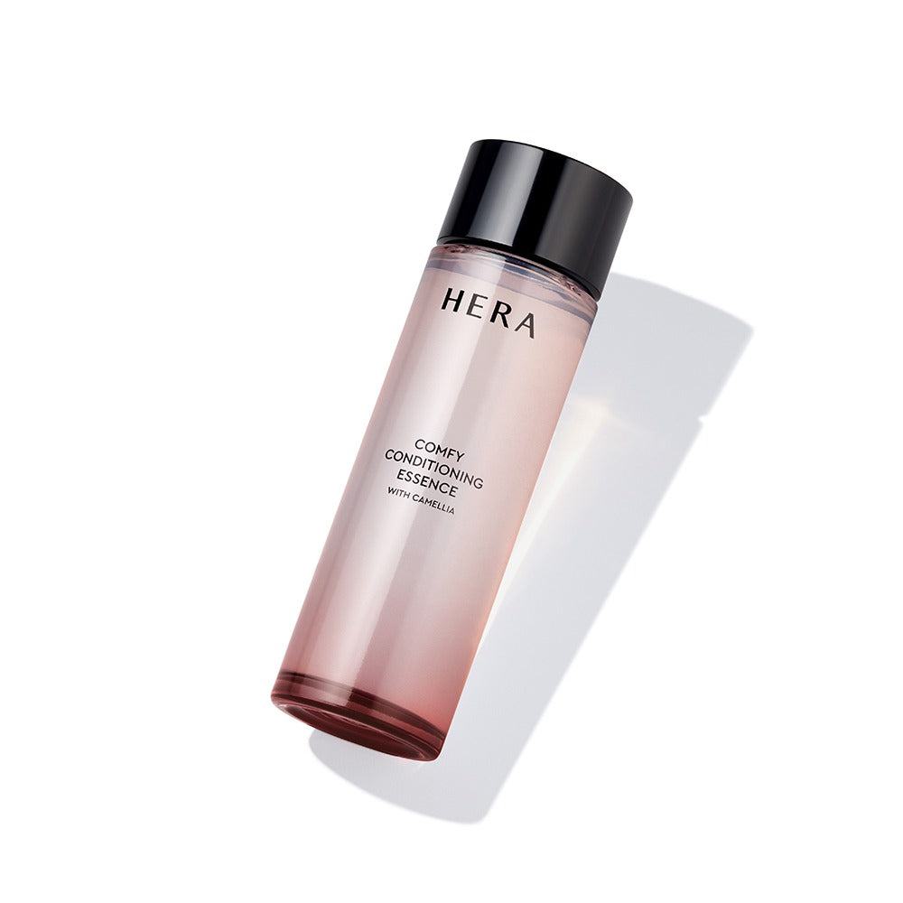 [HERA] Comfy Conditioning Essence Lightweight Hydrating Glow Essence 150ml