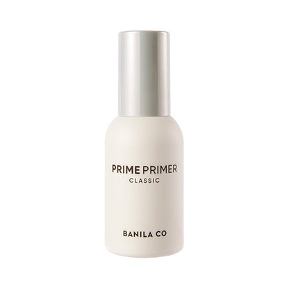[BANILA CO.] Prime Primer Classic Smooth Blurring Makeup Base 30ml