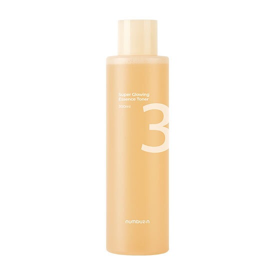 [numbuzin] Essence Toner Soft Radiant Finish 300 ml