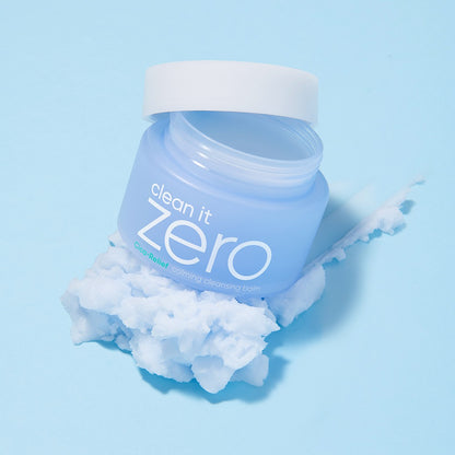 [BANILA CO.] Cleansing Balm Soft Melt Calming Finish Gentle Comfort 100ml