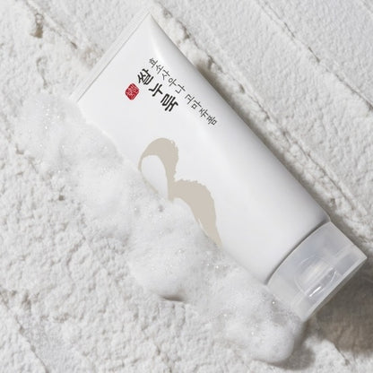 [numbuzin] No.3 Rice Enzyme Gommage Foam Cleanser Duo Soft Finish 170ml × 2