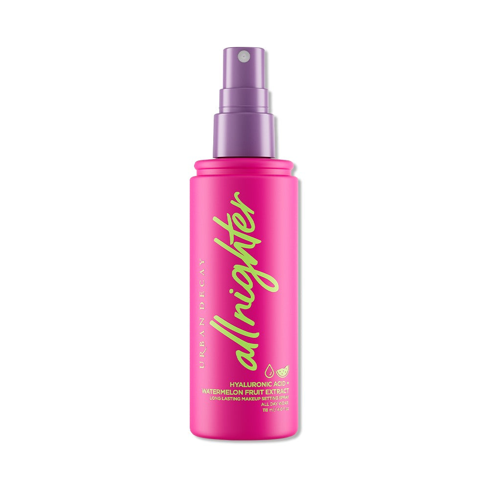 [URBAN DECAY] All Nighter Setting Spray Soft Radiant Finish 118 ml