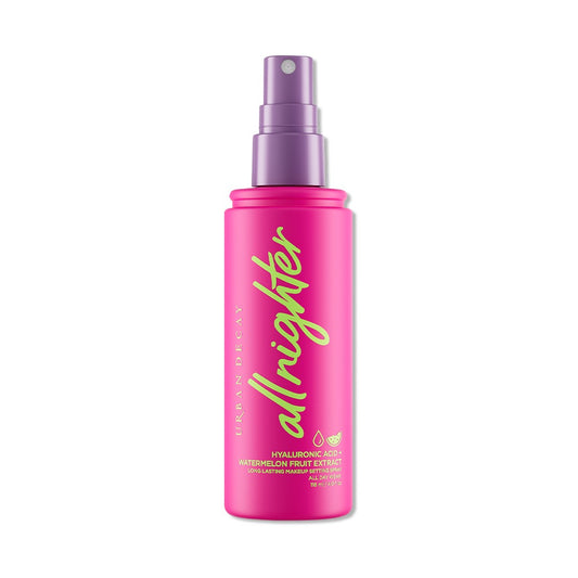 [URBAN DECAY] All Nighter Setting Spray Soft Radiant Finish 118 ml