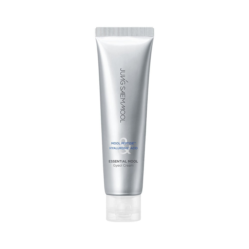 [JUNG SAEMMOOL] Essential Mool Gyeol Cream Soft Hydrating Finish 60ml