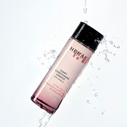 [HERA] Comfy Conditioning Essence Lightweight Hydrating Glow Essence 150ml