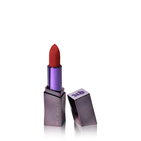 [URBAN DECAY] Vice Lipstick Custom Shade Cream, Matte or Shine Finish 1 pc