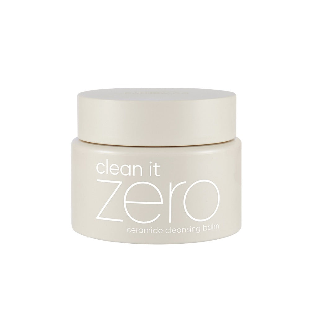 [BANILA CO.] Cleansing Balm Soft Melt Texture Ceramide Comfort Finish 100ml