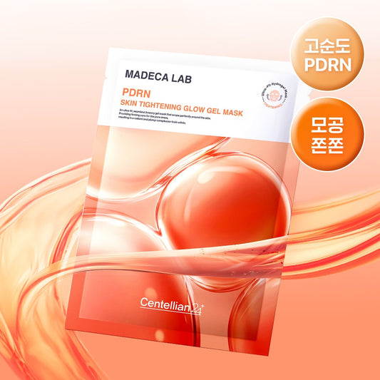 [Centellian24] Gel Sheet Mask with Radiant Firming Finish 1 Sheet