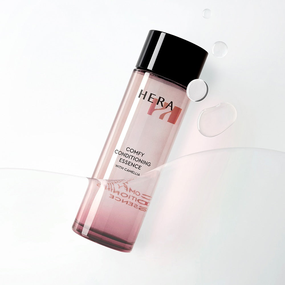 [HERA] Comfy Conditioning Essence Lightweight Hydrating Glow Essence 150ml