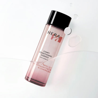 [HERA] Comfy Conditioning Essence Lightweight Hydrating Glow Essence 150ml