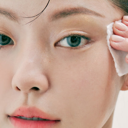 [TOOQ] Perfect Clean Lip & Eye Makeup Remover Soft Finish 100ml