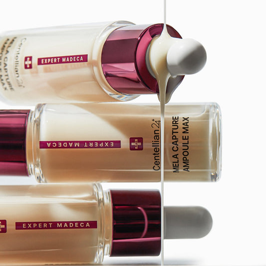 [Centellian24] Radiance-Finish Facial Ampoule Duo 15 ml x 2