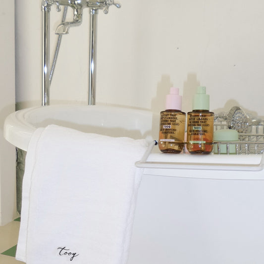 [TOOQ] Silhouette Hair Perfume Soft Shine Finish | 68 ml (2 Scents)