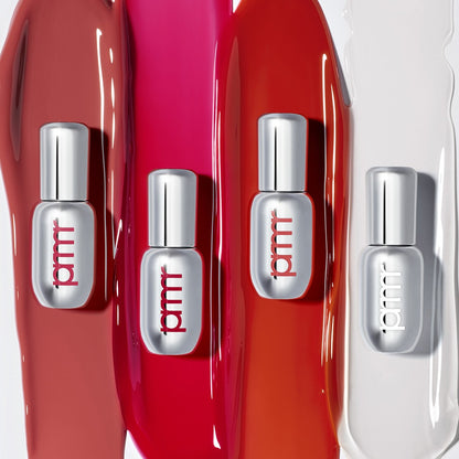 [primera] Retinol Volume Lip Serum Glossy Plump Finish 12g (4 Shades)