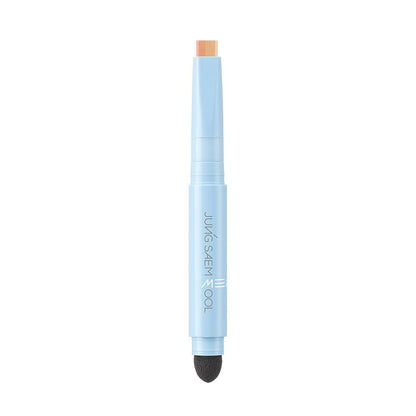 [JUNG SAEMMOOL] Men Dark Zone Concealer Dual Tone Natural Matte Finish 1.1 g × 2