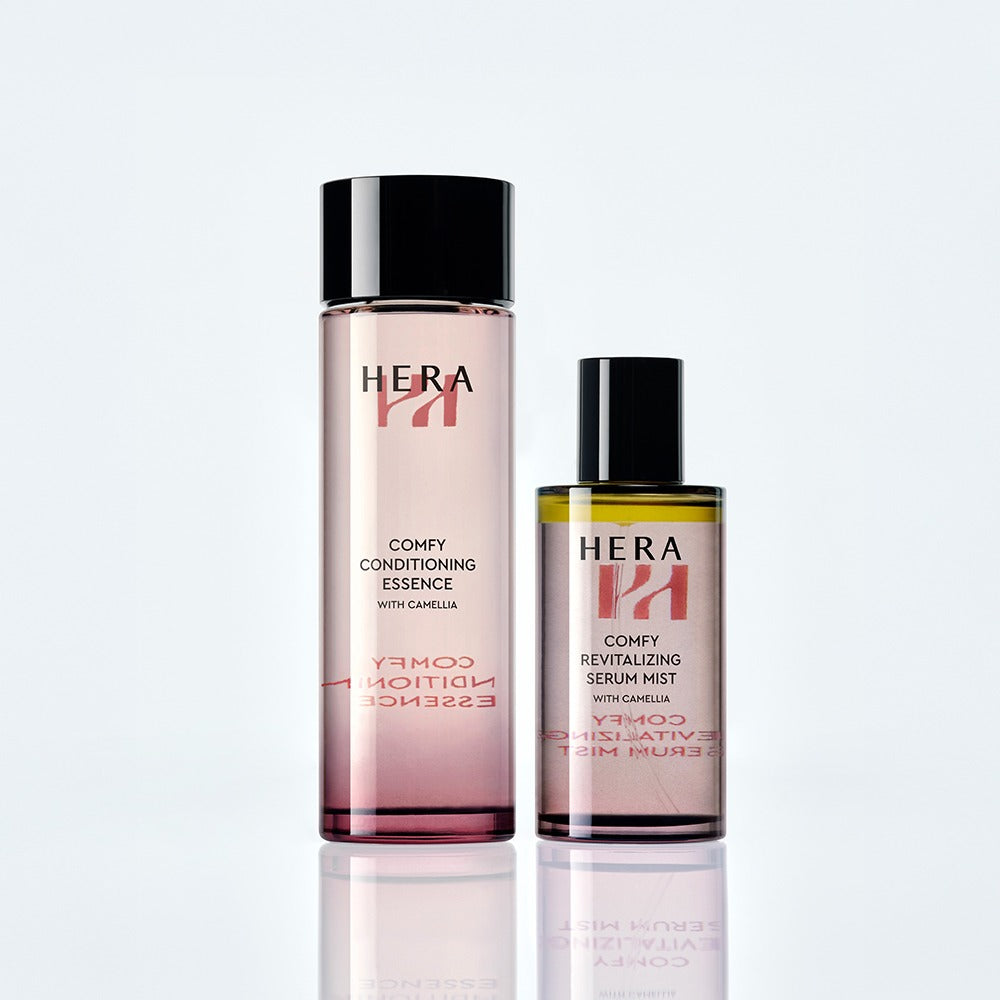 [HERA] Comfy Conditioning Essence Lightweight Hydrating Glow Essence 150ml