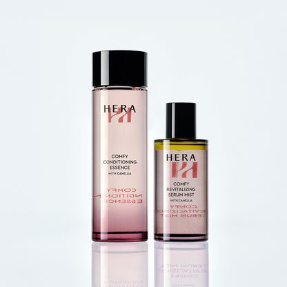 [HERA] Comfy Conditioning Essence Lightweight Hydrating Glow Essence 150ml