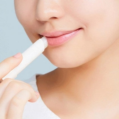 [Innisfree] Canola Honey Lip Balm – Soft Nourishing Finish – 1 Stick