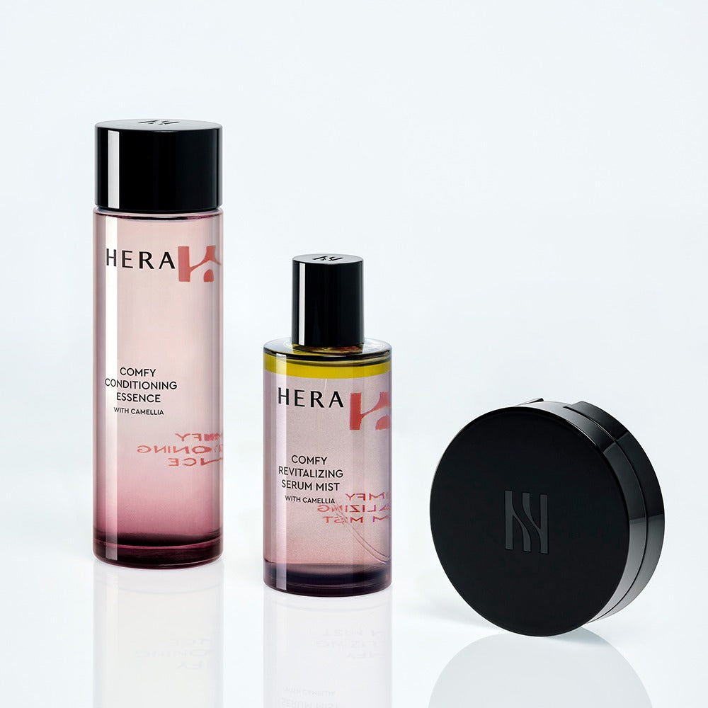 [HERA] Comfy Conditioning Essence Lightweight Hydrating Glow Essence 150ml
