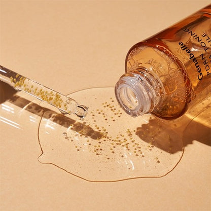 [Genabelle] PDRN Vita Toning Ampoule 30ml | Salmon DNA | Vitamin Capsule Serum | Korean Skincare