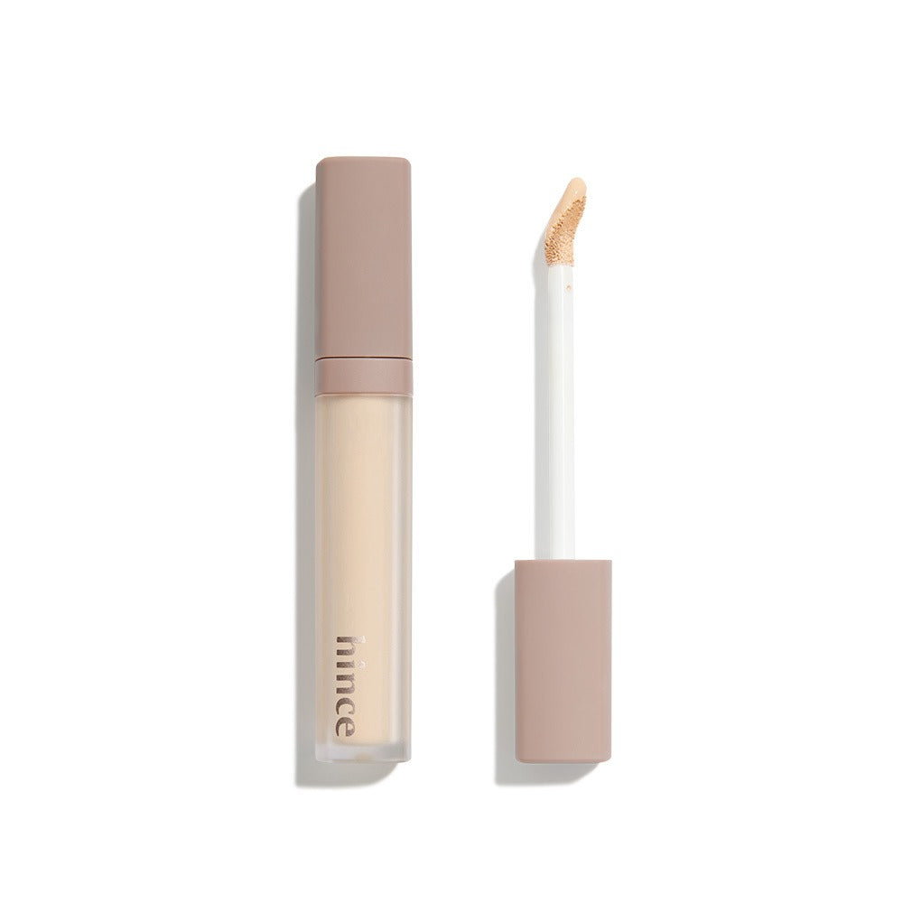 [hince] Second Skin Cover Concealer Natural Soft Finish 6.5ml