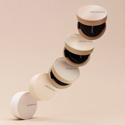 [JUNG SAEMMOOL] Skin Nuder Cushion Concealer Natural Soft Finish | 1 Compact