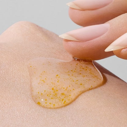 [Innisfree] Vitamin C Green Tea Enzyme Serum – Fresh Radiant Glow Finish (50 ml)