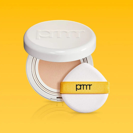 [primera] Nia Cica Watery Cream Cushion Radiant Glow Finish SPF35 PA++ 15g