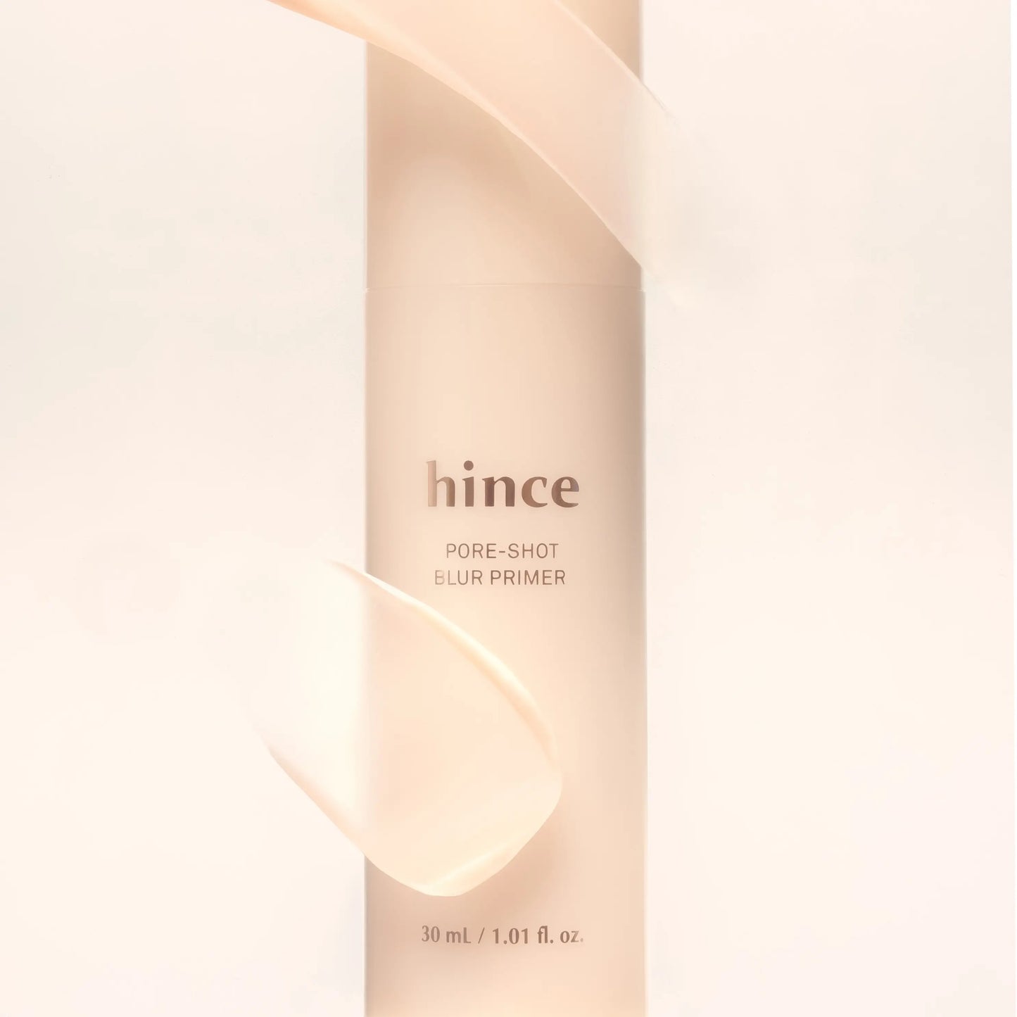 [hince] Pore-Shot Blur Primer Soft Matte Finish Set 30ml + 7ml