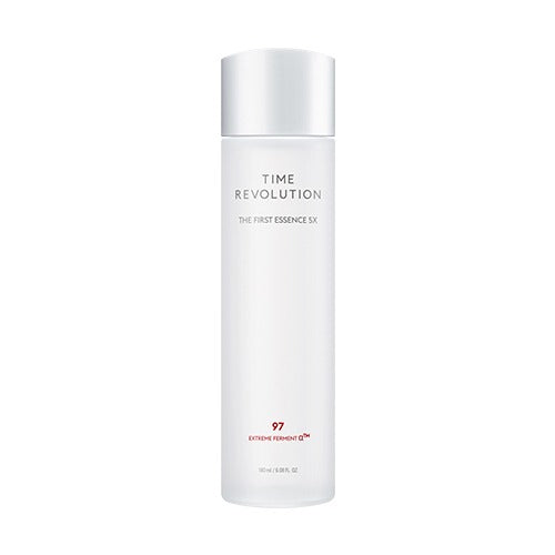 [MISSHA] Time Revolution The First Essence 5X 180ml | Extreme Ferment α™ Yeast Essence