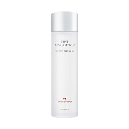 [MISSHA] Time Revolution The First Essence 5X 180ml | Extreme Ferment α™ Yeast Essence