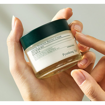 [Pyunkang Yul] Calming Moisture Barrier Cream Soft Hydrating Finish 50 ml