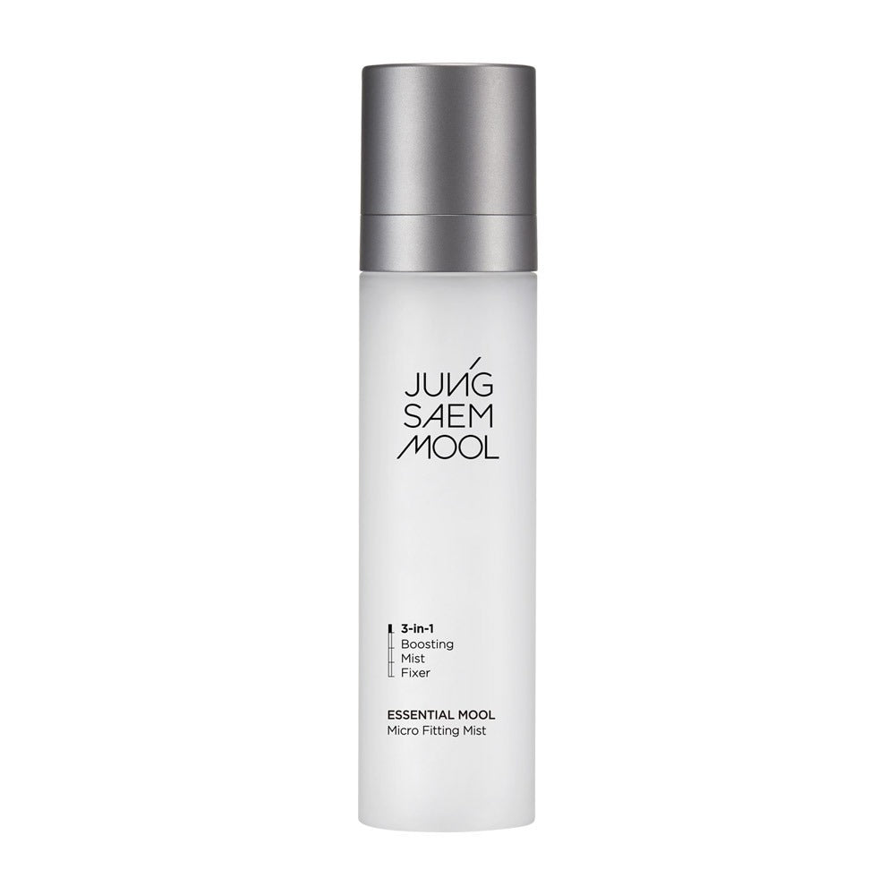 [JUNG SAEMMOOL] Essential Water Micro Fitting Mist Fine Fresh Finish 55ml / 120ml / Duo by Olive Young