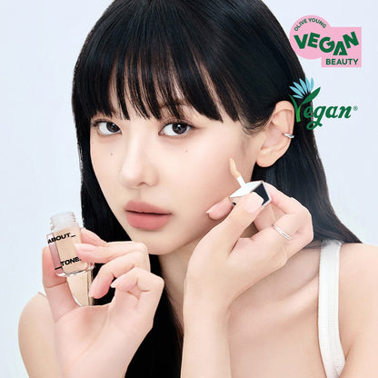 [ABOUT TONE] ABOUT TONE