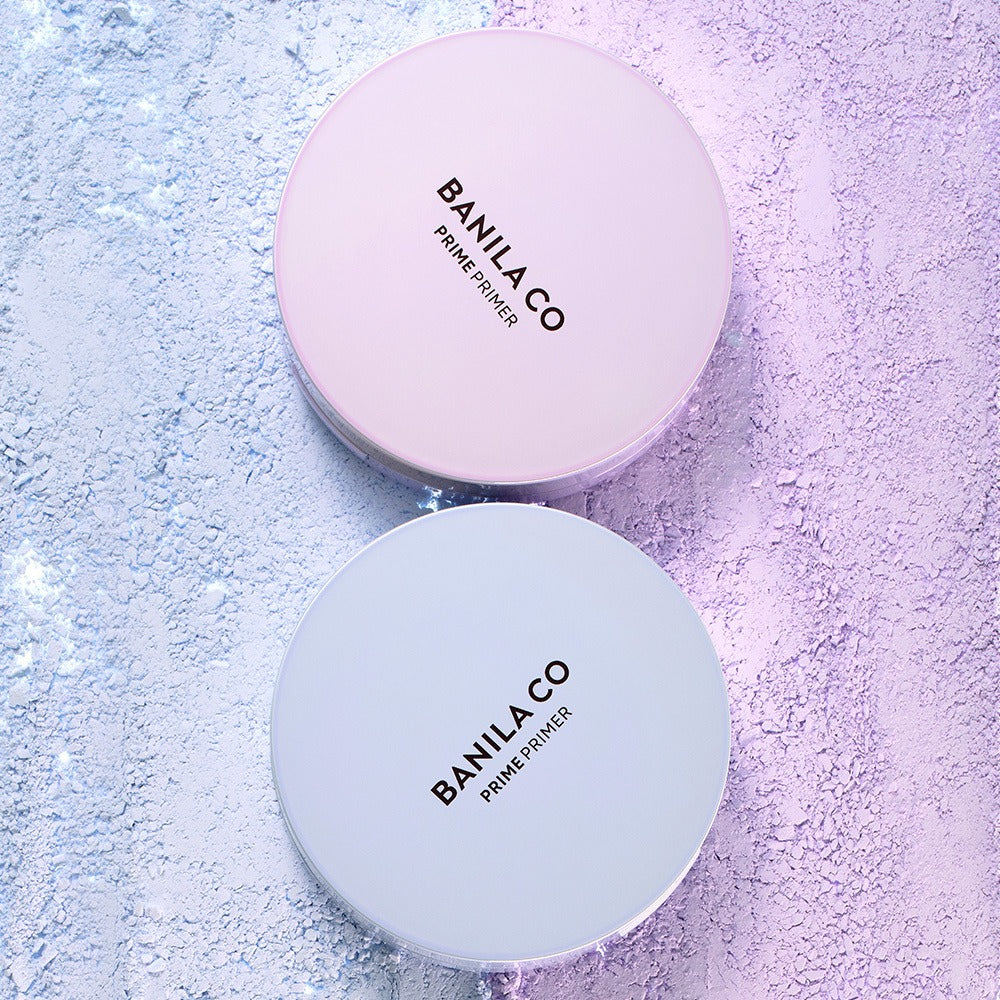 [BANILA CO.] Prime Primer Finish Powder Pact Soft Matte Tone-Correcting 12g
