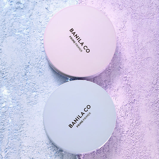 [BANILA CO.] Prime Primer Finish Powder Pact Soft Matte Tone-Correcting 12g