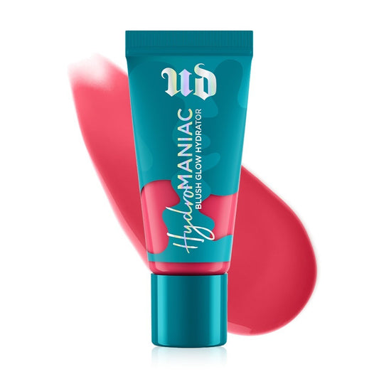 [URBAN DECAY] Hydromaniac Glow Blush Juicy Glow Finish 15 ml